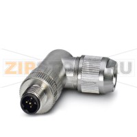 Шинный системный соединитель Phoenix Contact SACC-M12MRB-2SC SH PB