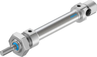 Пневмоцилиндр стандартный Festo DSNU-12-40-P-A