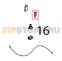 Microinterr. magnetico Angelo Po FX201G3