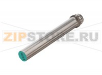 Индуктивный датчик Inductive sensor NJ1,5-6,5-40-E2-V3 Pepperl+Fuchs