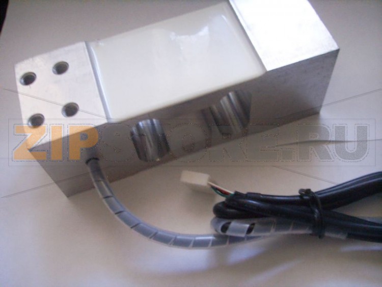 Тензодатчик CAS BC-150DP (LOAD CELL) для весов CAS DB-1H
