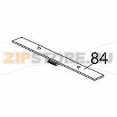 KB PCB Set-LF Sato CG412TT KB PCB Set-LF Sato CG412TTЗапчасть на деталировке под номером: 84Название запчасти на английском языке: KB PCB Set-LF Sato CG412TT.