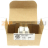 Предохранитель, 355 A, AC 240 В, DC 150 В, 200 кА, BS88, 38x84 мм, aR, BS Eaton 355AMP 240V AC BS - Предохранитель, 355 A, AC 240 В, DC 150 В, 200 кА, BS88, 38x84 мм, aR, BS Eaton 355AMP 240V AC BS