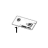 Nameplate Zebra ZD220 Direct Thermal