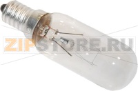 LAMPADA E14 25W 230V
