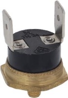 THERMOSTAT FIXED CLICK 165° W/SCREW