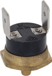 THERMOSTAT FIXED CLICK 165° W/SCREW 