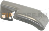 ЛЕВЫЙ БРЫЗГОВИК ДЛЯ ЗАЩЕЛКИ