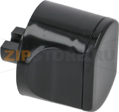 РУКОЯТКА КРАНА ПОДАЧИ ВОДЫ/ПАРА 