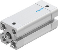 Пневмоцилиндр компактный Festo ADN-12-30-I-P-A