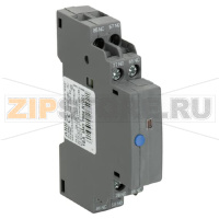 Контакт сигнальный, боковой, SK4-11 ABB 1SAM401904R1001