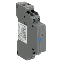 Контакт сигнальный, боковой, SK4-11 ABB 1SAM401904R1001