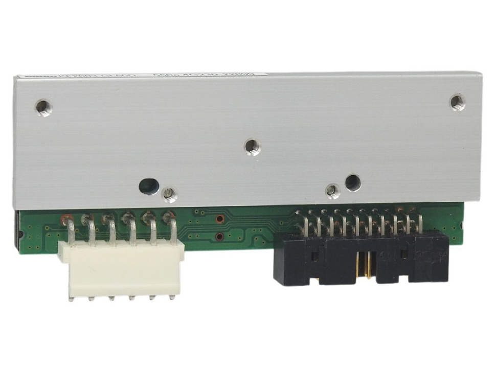 Печатающая термоголовка Datamax SV-3306 (203dpi) Печатающая термоголовка Datamax SV-3306 (203dpi)Запчасть на сборочном чертеже под номером: 2Название запчасти Datamax на английском языке: Printhead – 203 DPI