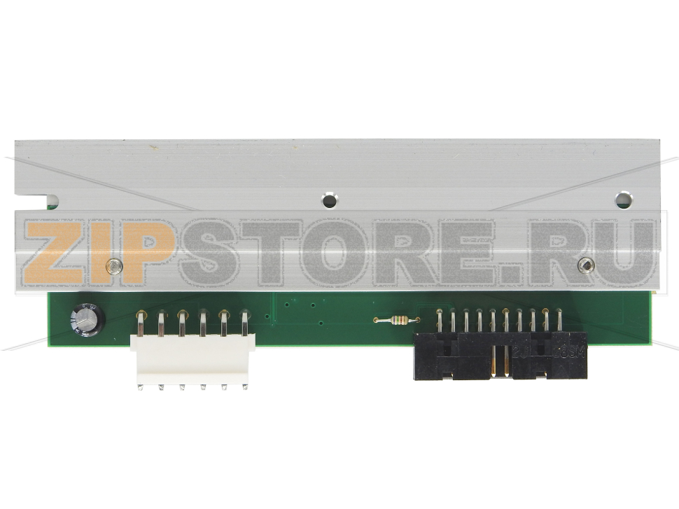 Печатающая термоголовка Datamax SV-3306 (203dpi) Печатающая термоголовка Datamax SV-3306 (203dpi)Запчасть на сборочном чертеже под номером: 2Название запчасти Datamax на английском языке: Printhead – 203 DPI