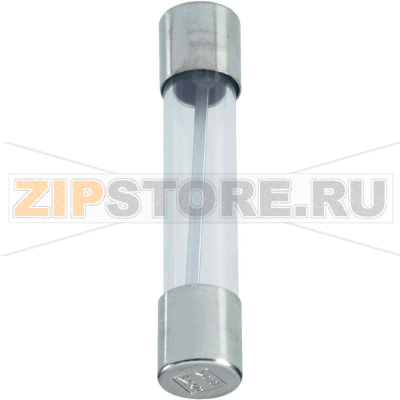 Предохранитель 6.3х32 мм, 40 А, 32 В, F, 1 шт ESKA 14035 
