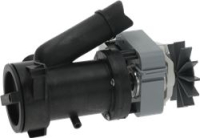 DRAIN PUMP CANDY LS