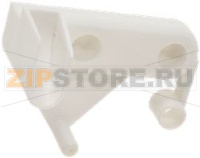 SUPPORT RH FOR DOOR WHIRLPOOL C00075600