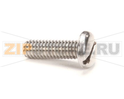 SCREW, SPHS SS 5/16X1 F 