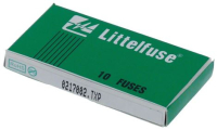 FUSE 5X20MM - 10PCS