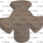 TRASCINATORE PIATTO MICROONDE CANDY - TRASCINATORE PIATTO MICROONDE CANDY