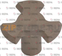 TRASCINATORE PIATTO MICROONDE CANDY