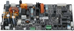 POWER ELECTRONIC BOARD 310x145 mm 