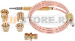 THERMOCOUPLE KIT UNIVERSAL 600 mm 