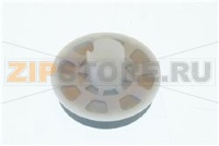 GIRANTE MOTORE AGITATORE - 3 PZ