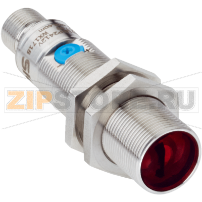 Датчик оптический SICK GRTB18-P2412V 