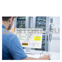 SINEC NMS 50 V1.0 Type of delivery DVD network management software for administration of industrial networks, monitoring, network configuration, license type single Monitorable IP devices 50 Windows 10 Version 1709 (64-bit), Windows Server 2016 and 2019 V