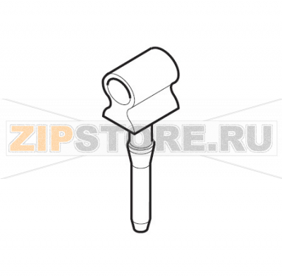 Gommino ferma tubo bianco Saeco Royal Classic Gommino ferma tubo bianco Saeco Royal Classic

Запчасть на сборочном чертеже под номером: 18

Название запчасти на итальянском языке: Gommino ferma tubo bianco Saeco Royal Classic