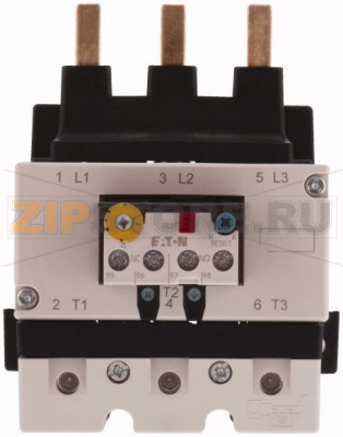 Реле перегрузки, 70-100А, 1НО+1НЗ Eaton ZB150-100 