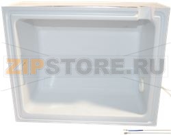 COUVERCLE ISOLANT EVAPORATEUR 