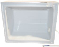 COUVERCLE ISOLANT EVAPORATEUR