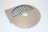 DISCO TAGLIAVERDURE CUBETTI 12x12x12 mm
