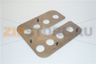 SALVAMANO GIG TRAM    TC 32 SM 