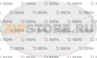 MICROWAVE PLATE FAGOR 74X7591 