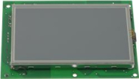 ПЛАТА ДИСПЛЕЯ 185X140 ММ