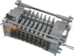 PROGRAMMATEUR TYPE 7807DV 