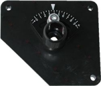 AIR DEFLECTOR CONTROL