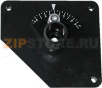 AIR DEFLECTOR CONTROL