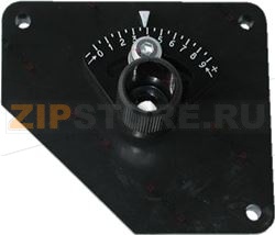 AIR DEFLECTOR CONTROL 