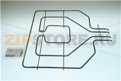 HEATING ELEMENT FOR OVEN BOSCH 2700W CO. 