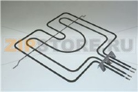 RESISTENZA CIELO GRILL