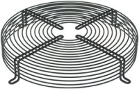 GRILLE VENTILATEUR DU CONDENSEUR