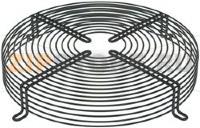 GRILLE VENTILATEUR DU CONDENSEUR