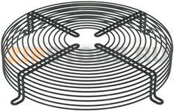 GRILLE VENTILATEUR DU CONDENSEUR 