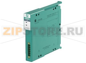 Компонент температурного входа Thermocouple Converter LB5002A Pepperl+Fuchs SlotsOccupied slots1SupplyConnectionbackplane busRated voltage12 V DC ,  only in connection with the power supplies LB9***Power consumption0.45 WInternal busConnectionbackplane busInterfacemanufacturer-specific bus to standard com unittemperature inputNumber of channels1Suitable field devicesField device [2]ThermocoupleField device [4]mV sourceSuitable sensorsSensorthermocouples U, B, E, T, K, S, R, L, J, N, Pallaplat and mV sourcesConnectioncold junction: 1, 2thermocouple: 5+, 6-Measurement range-75 ...  mV  ... 75 mVSmallest span5 mV for 0.1 % accuracyLinearity error0.1 %Conversion timeinternal cold junction:max. 120 ms without LFDmax. 240 ms with LFD external cold junction:max. 20 ms without LFDmax. 80 ms with LFDCompensation (reference junction CJC)internal cold junction compensation or external cold junctionLine fault detectioncan be switched on/off for each channel via configuration tool ,Open-circuit> 1 k&OmegaIndicators/settingsLED indicatorPower LED (P) green: supply Status LED (1) red: line faultDirective conformityElectromagnetic compatibilityDirective 2014/30/EUEN 61326-1ConformityElectromagnetic compatibilityNE 21Degree of protectionIEC 60529Ambient conditionsAmbient temperature-20 ... 60 °C (-4 ... 140 °F) , 70 °C (non-Ex)Storage temperature-25 ... 85 °C (-13 ... 185 °F)Shock resistanceshock type I, shock duration 11 ms, shock amplitude 15 g, number of shocks 18Vibration resistancefrequency range 10 ... 150 Hz transition frequency: 57.56 Hz, amplitude/acceleration &plusmn 0.075 mm/1 g 10 cyclesfrequency range 5 ... 100 Hz transition frequency: 13.2 Hz amplitude/acceleration &plusmn 1 mm/0.7 g 90 minutes at each resonanceDamaging gasdesigned for operation in environmental conditions acc. to ISA-S71.04-1985, severity level G3Mechanical specificationsDegree of protectionIP20 when mounted on backplaneConnectionremovable front connector with screw flange (accessory)wiring connection via spring terminals (0.14&nbsp...&nbsp1.5&nbspmm2) or screw terminals (0.08&nbsp...&nbsp1.5&nbspmm2)Massapprox. 90 gDimensions16 x 100 x 102 mm (0.63 x 3.9 x 4 inch)Data for application in connection with hazardous areasCertificatePF 08 CERT 1234 XMarking II 3 G Ex nA [ic] IIC T4 GcGalvanic isolationInput/power supply, internal bussafe electrical isolation acc. to EN 60079-11, voltage peak value 375 VDirective conformityDirective 2014/34/EUEN 60079-0:2009 EN 60079-11:2007 EN 60079-15:2010International approvalsIECEx approvalBVS 09.0037XApproved forEx nA [ic] IIC T4 Gc Marine approvalLloyd Register15/20021DNV GL MarineTAA0000034Bureau Veritas Marine22449/B0 BV