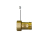 Check valve 3/4" Meiko FV 130.2