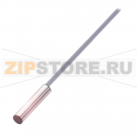 Датчик индуктивный для взрывоопасных зон Balluff BES02ZR